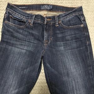 Lucky Brand Jeans